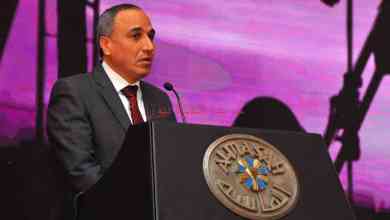 عبد المحسن سلامة في مؤتمر الأهرام الثالث للطاقة: الأهرام يشارك مؤسسات الدولة في بناء مصر الجديدة